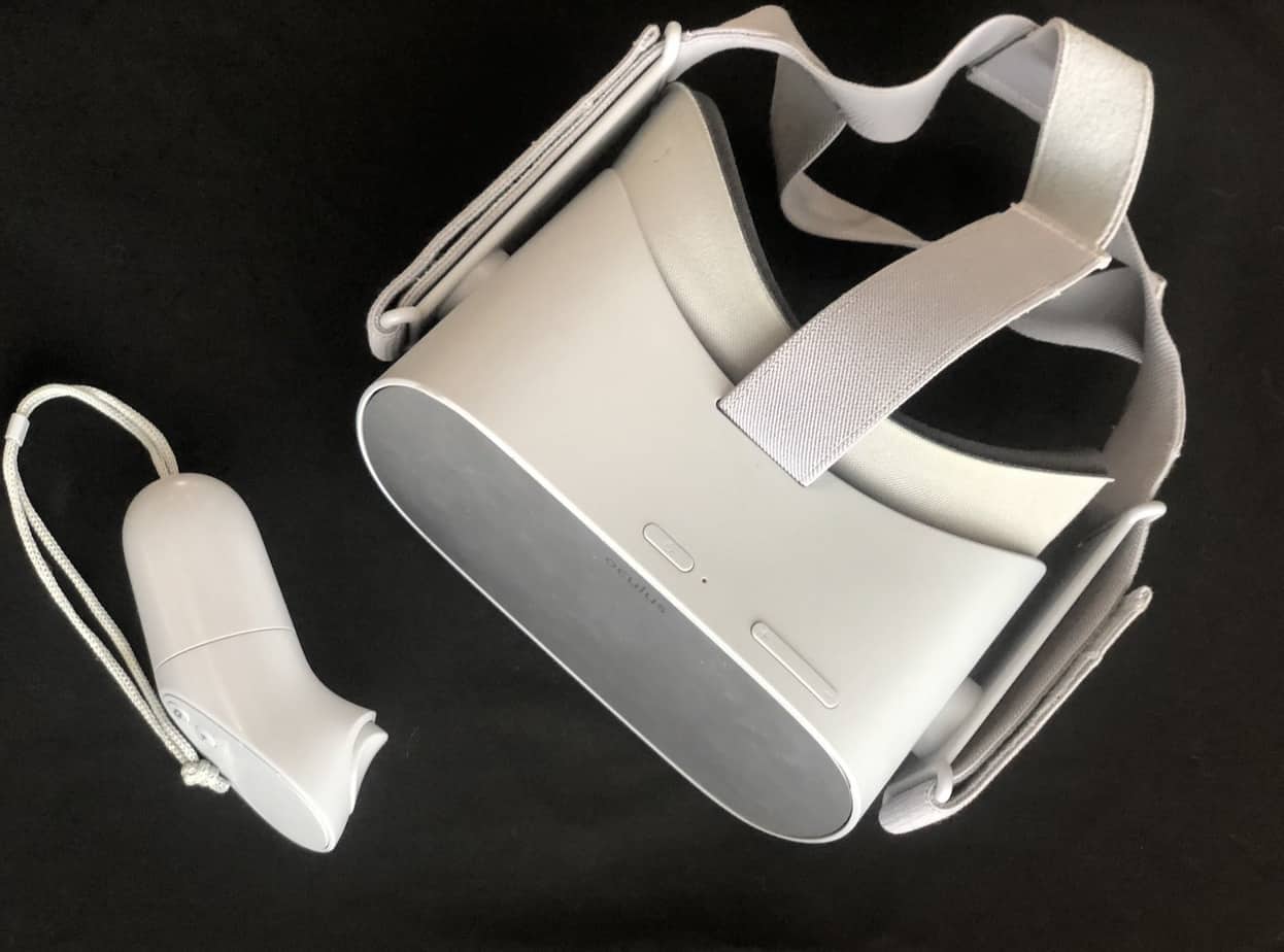 Best Virtual Reality Headset for Vision Therapy Strabismus Solutions