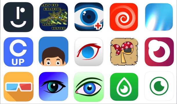 Top Lazy Eye Apps For 21 Complete Guide